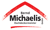 Logo - Bernd Michaelis Dachdeckerei GmbH